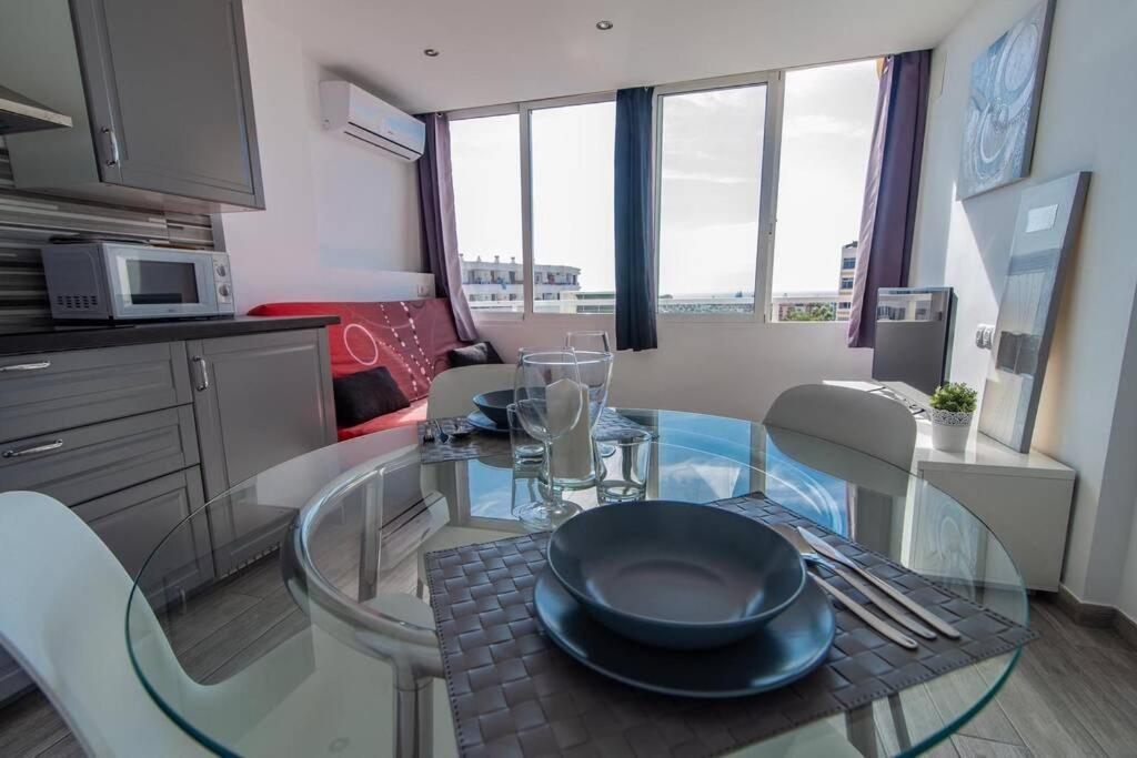 Apartman Molinos Ocean View Playa del Inglés